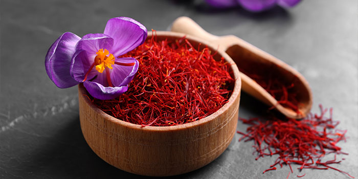 Authentic Kashmiri Saffron